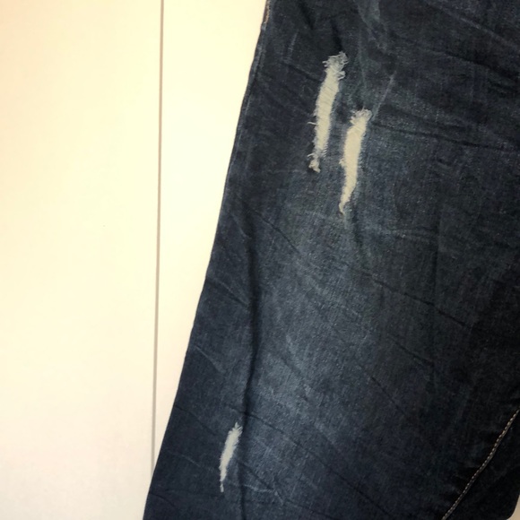 Jean capri - Picture 4 of 5